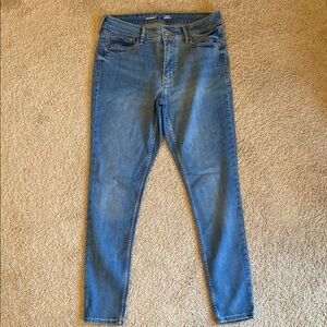 Women’s Old Navy Skinny Jeans